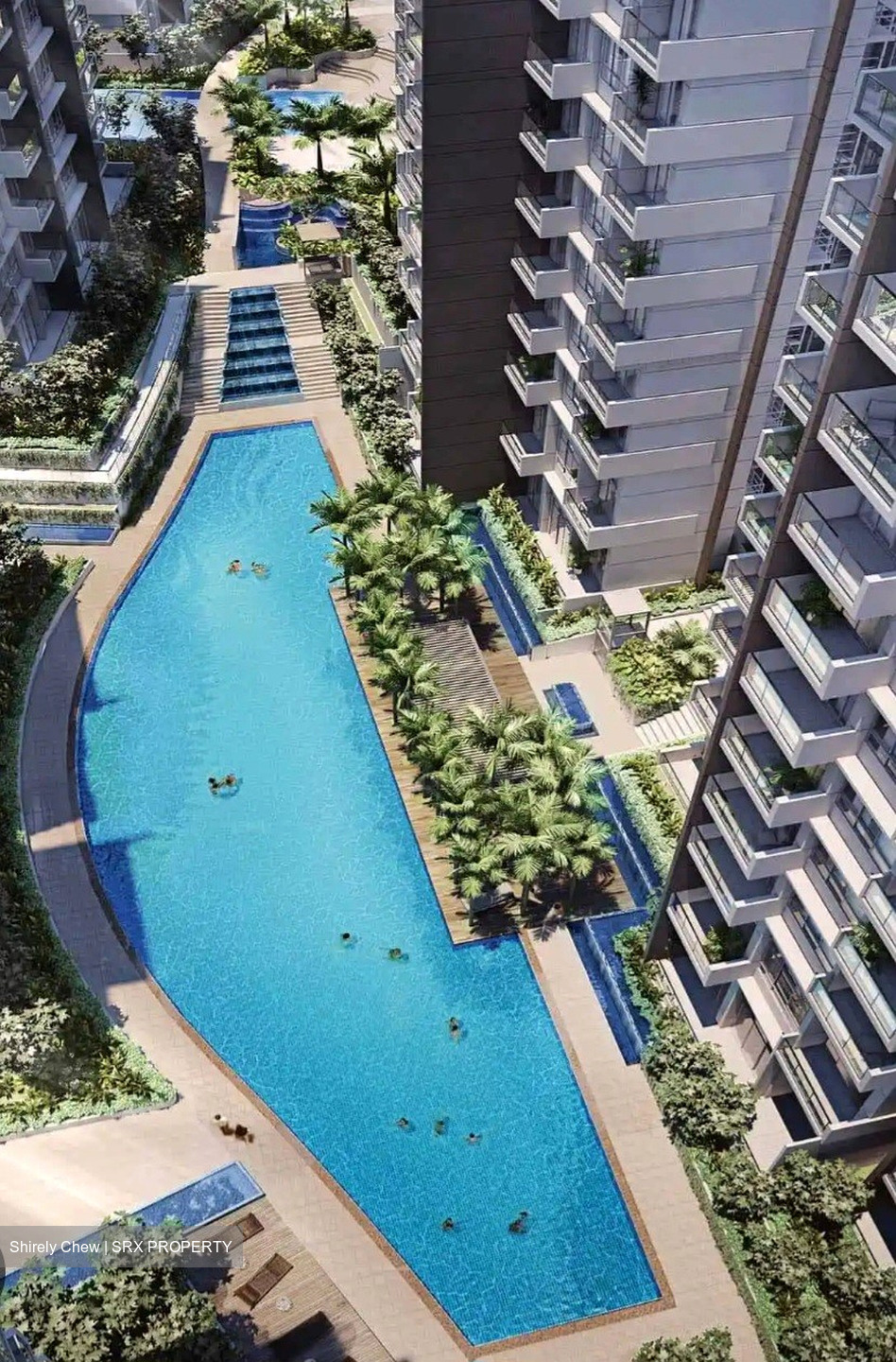 Vacanza @ East (D14), Condominium #584545331